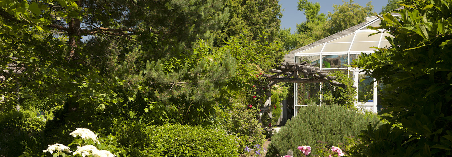 Everett Children's Adventure Garden | NYBG