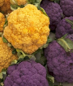 Cauliflower