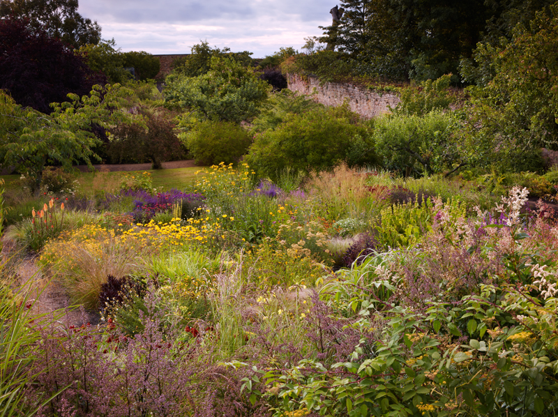 Gardens Archives - Plant Talk