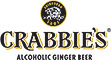 Crabbie's Original Alcoholic Ginger Beer