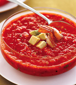 gazpacho