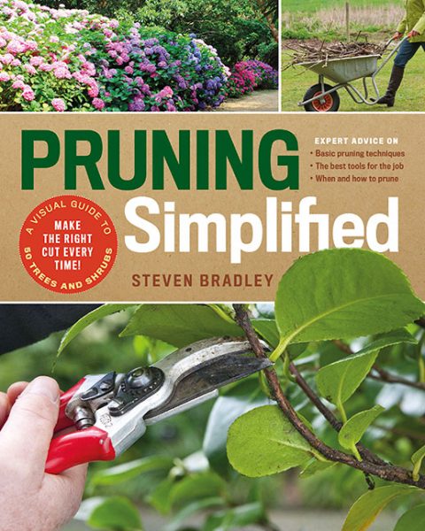 Pruning Simplified - Plant Talk