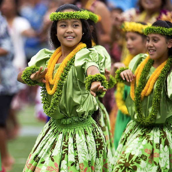 Celebrate Hawai‘i Weekends | New York Botanical Garden