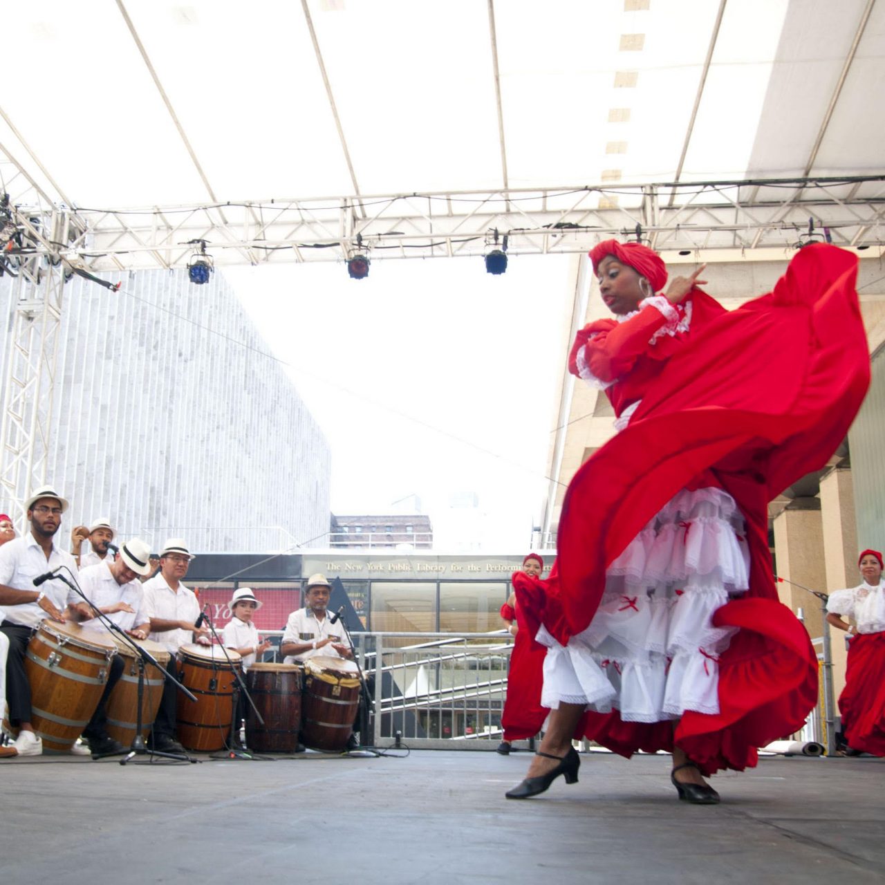 Hispanic/Latinx Heritage Month » New York Botanical Garden