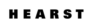 logo for hearst