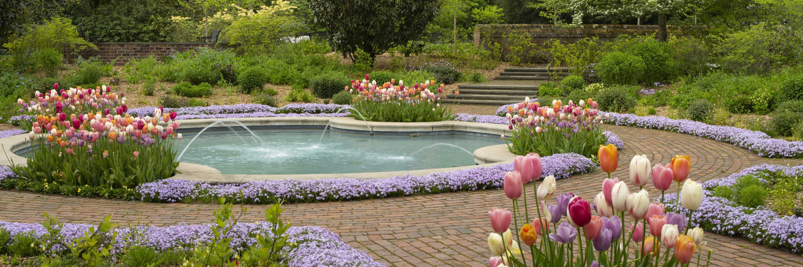 Du Pont Gardens Of The Brandywine Valley | New York Botanical Garden