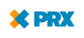 prx logo horizontal color