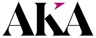 AKA logo