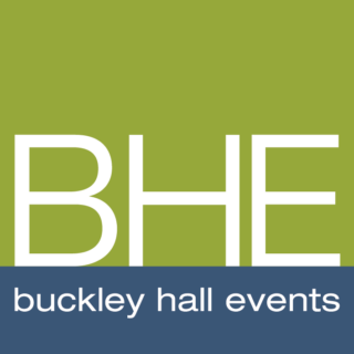 Buckley Hall Events logo