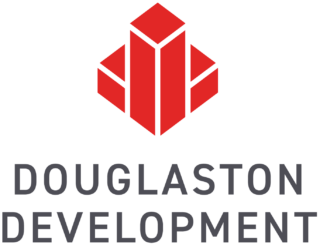 Douglaston Development logo