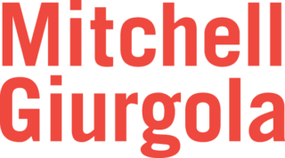 Mitchell Giurgola logo