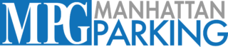 Manhattan Parking Group logo