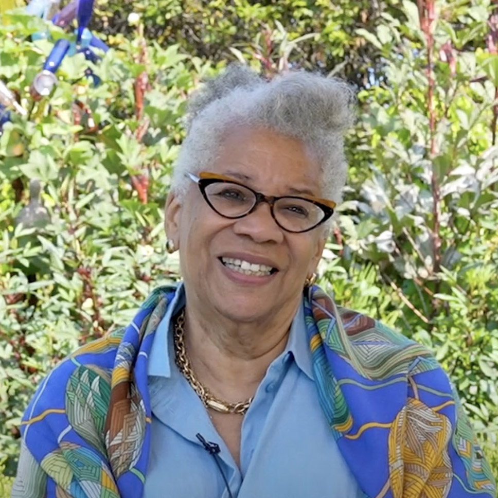 Oral History: Dr. Jessica B. Harris | New York Botanical Garden