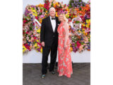 the new york botanical garden conservatory ball