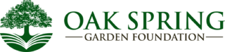 Oak Spring Garden Foundation logo