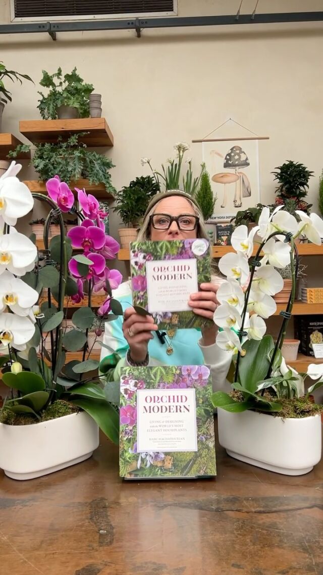 Why give one gift when you can give two? 🎁 👀

We’ve got the perfect pairings for the orchid lovers, plant nerds, and bird enthusiasts in your life, all right here at NYBG Shop. Oh, and you can also buy online and have your gift shipped to your lucky loved one.

Don’t panic—it’s not too late to cross those remaining names off your shopping list! Hit the link in our bio to peruse our top gift ideas this holiday season.

#NYBGshop