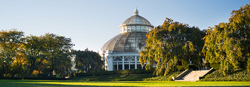 New York Botanical Garden